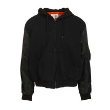 [MM6 Maison Margiela] Zip up SS26 SH0AM0075MTJ043961