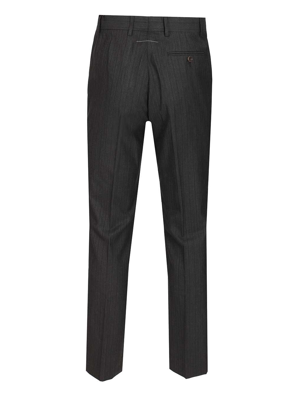 [MM6 Maison Margiela] Trousers SS26 SH0KA0069M35743001F