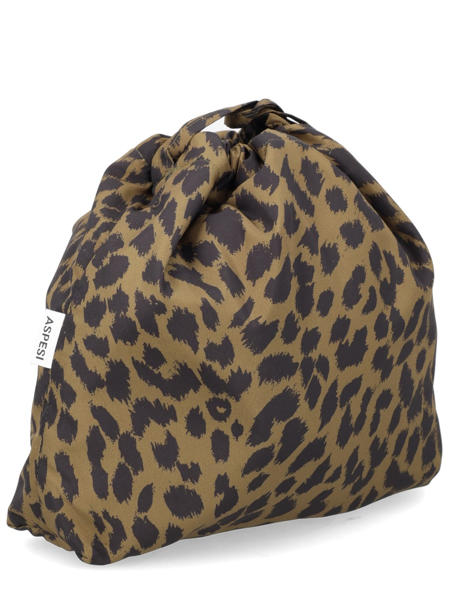 [Aspesi] Bag SS26 B094_D09970237