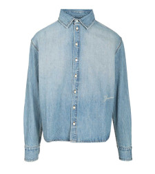 [JACQUEMUS] Shirts Long Sleeve SS26 25HSHM00545AD0001733C