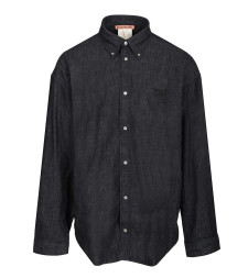[Acne Studios] Shirts Long Sleeve SS26 BB0685-AUZ