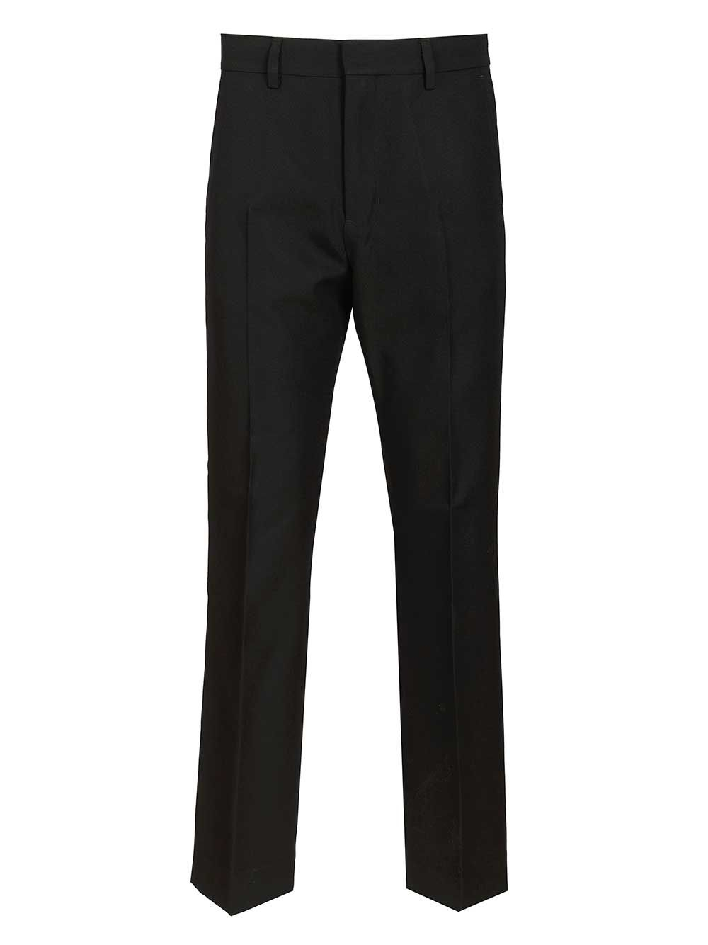 [AMI] Trousers SS26 HTR506.WV0195001
