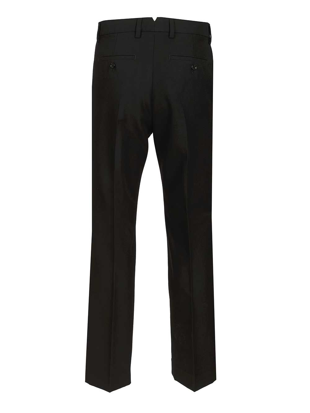 [AMI] Trousers SS26 HTR506.WV0195001