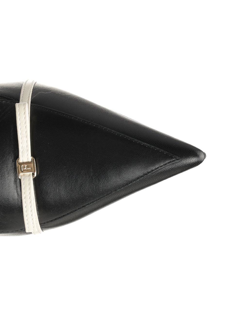 [Ferragamo] Pumps SS26 01K799790581 1C001