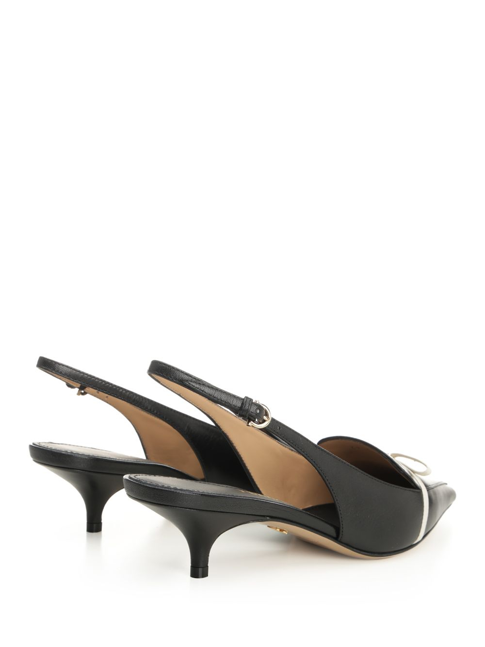 [Ferragamo] Pumps SS26 01K799790581 1C001