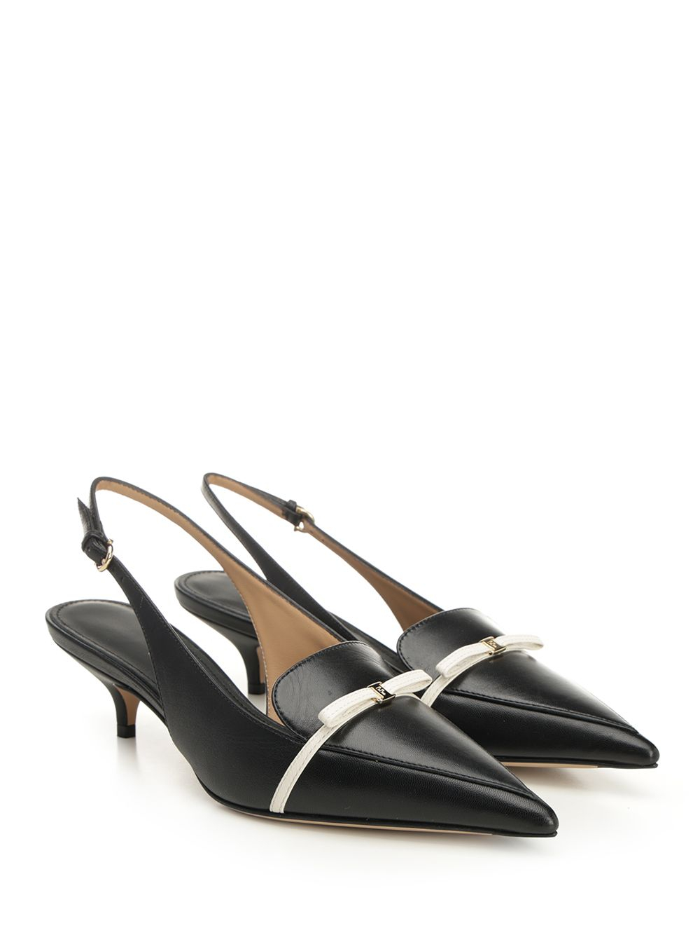 [Ferragamo] Pumps SS26 01K799790581 1C001