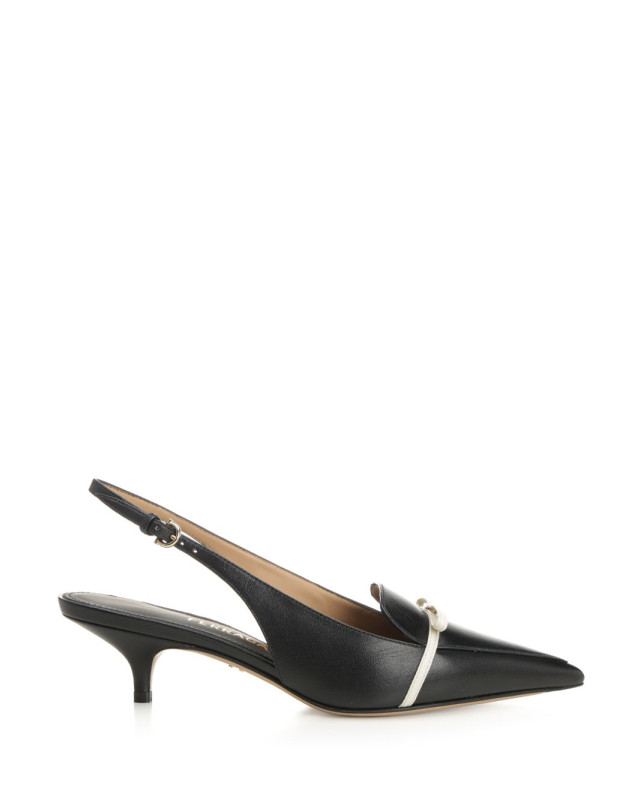 [Ferragamo] Pumps SS26 01K799790581 1C001
