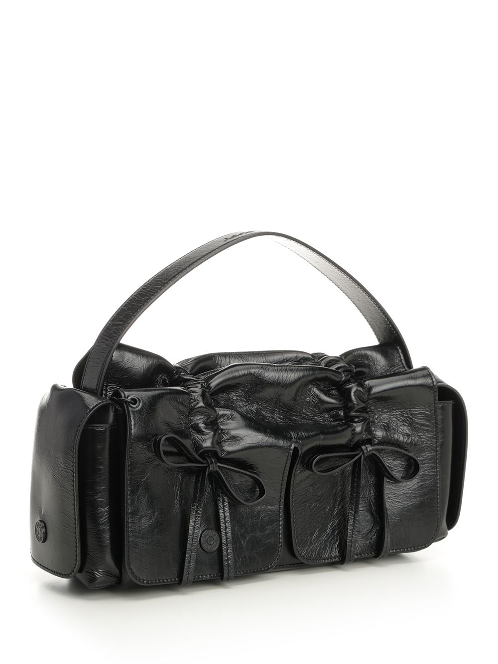 [Acne Studios] Bag SS26 A10432-900