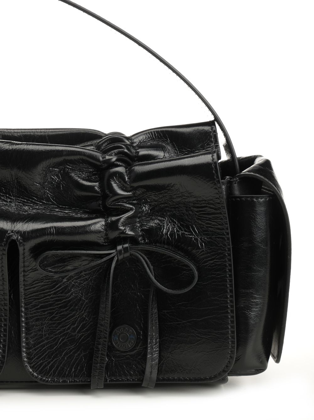 [Acne Studios] Bag SS26 A10432-900