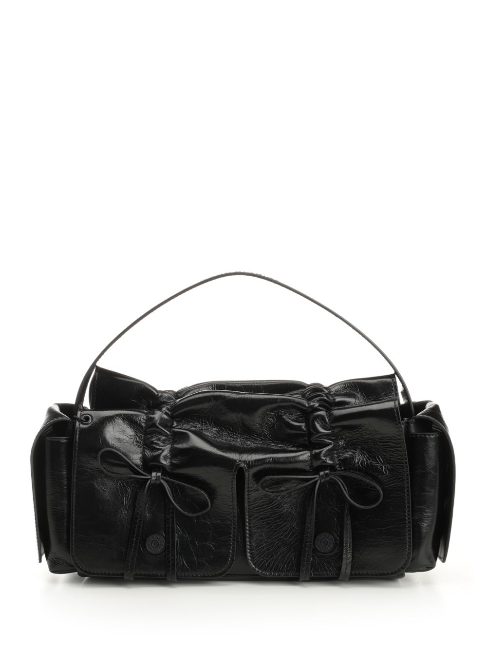 [Acne Studios] Bag SS26 A10432-900
