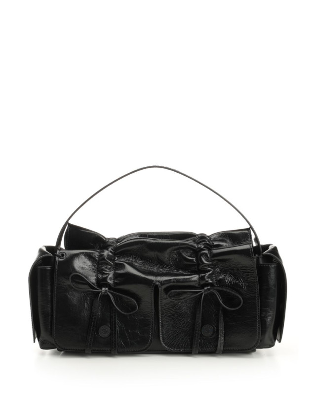 [Acne Studios] Bag SS26 A10432-900