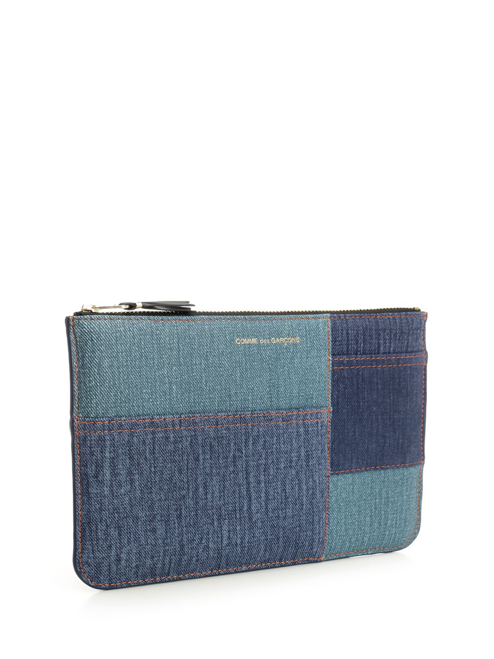 [COMME DES GARCONS WALLET] Wallet SS26 SA5100DP1