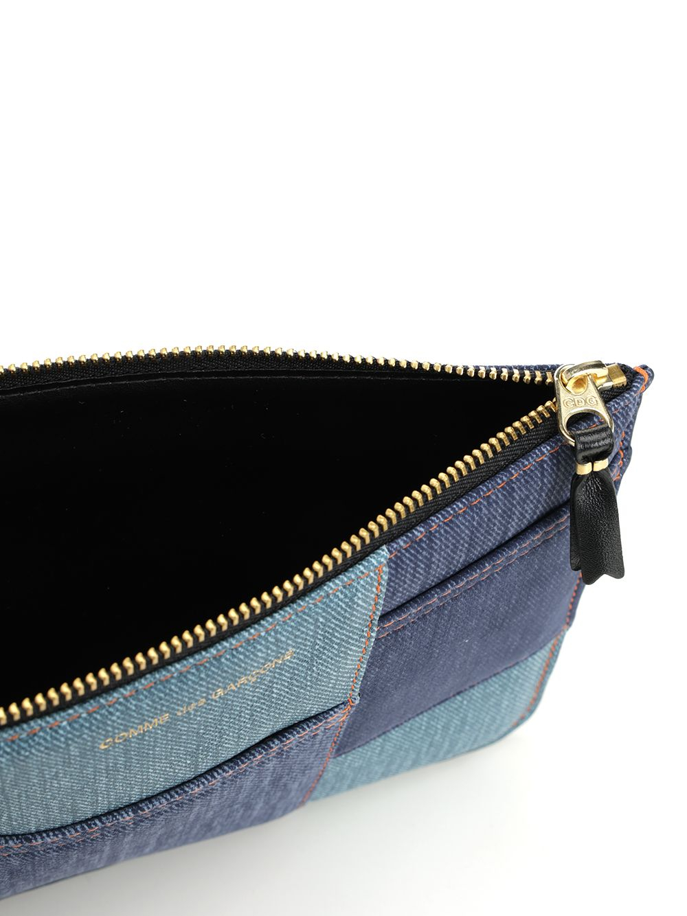 [COMME DES GARCONS WALLET] Wallet SS26 SA5100DP1