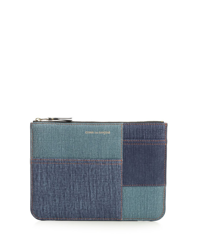 [COMME DES GARCONS WALLET] Wallet SS26 SA5100DP1