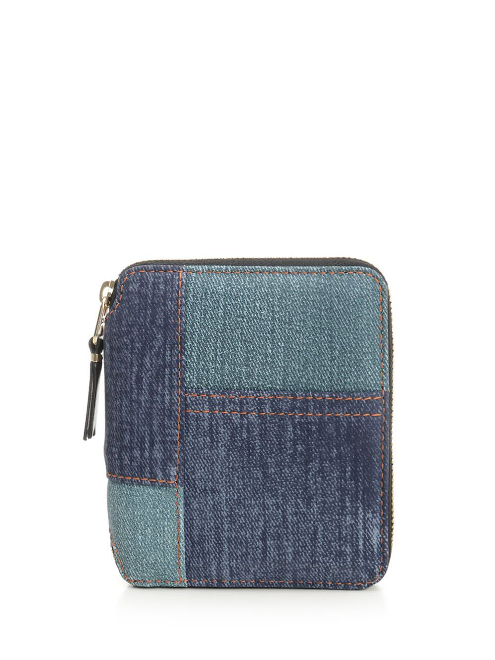 [COMME DES GARCONS WALLET] Wallet SS26 SA2100DP1