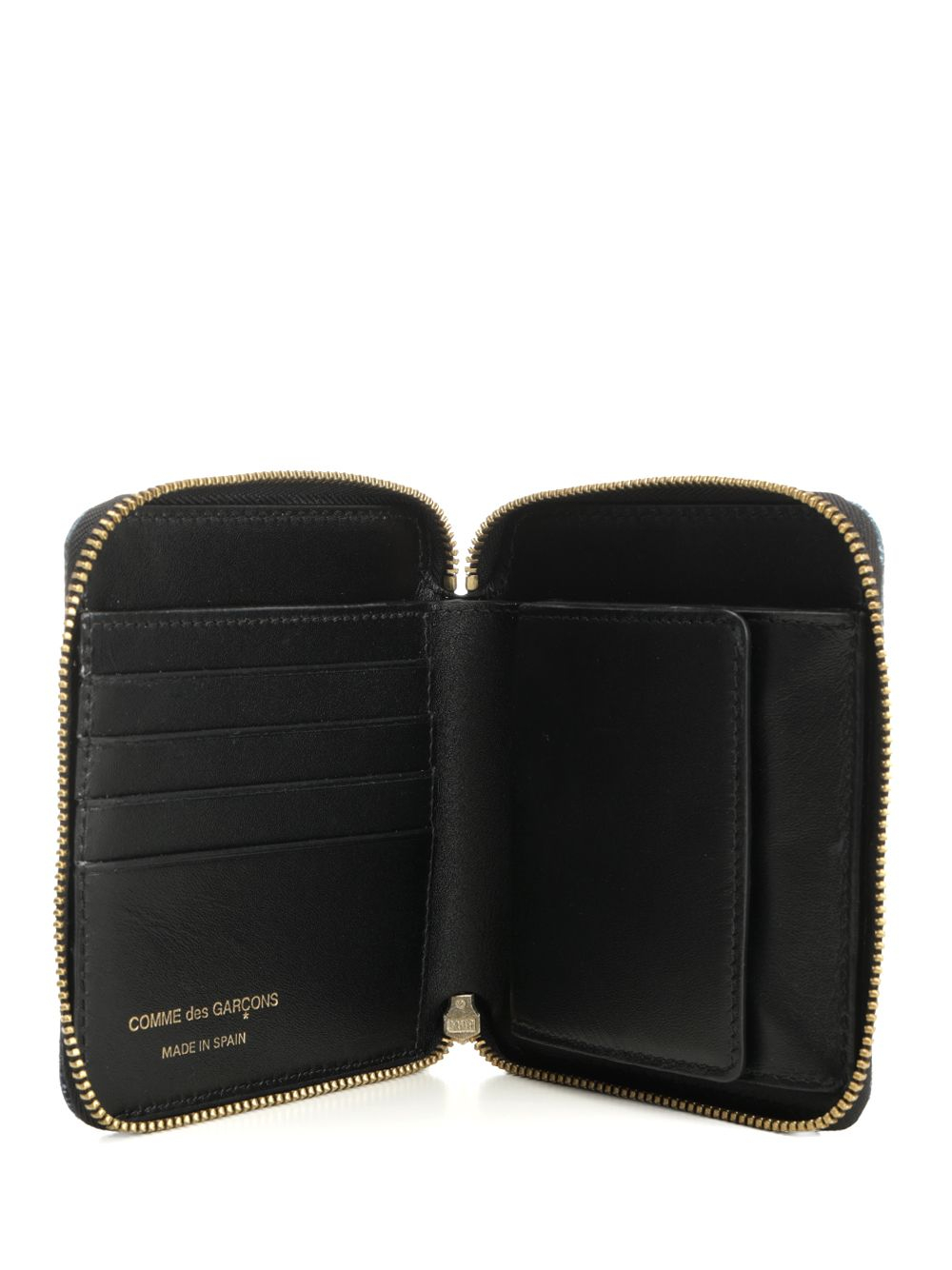 [COMME DES GARCONS WALLET] Wallet SS26 SA2100DP1