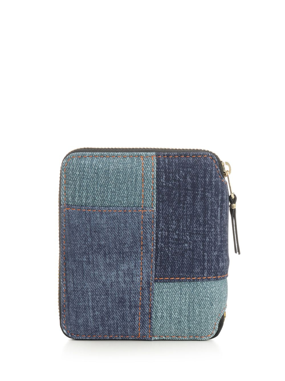 [COMME DES GARCONS WALLET] Wallet SS26 SA2100DP1