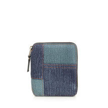 [COMME DES GARCONS WALLET] Wallet SS26 SA2100DP1