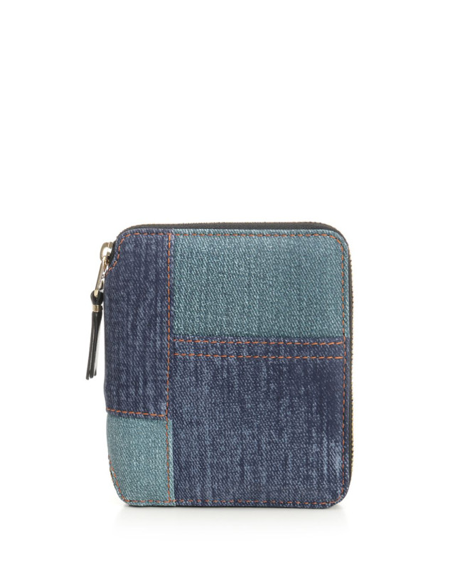 [COMME DES GARCONS WALLET] Wallet SS26 SA2100DP1