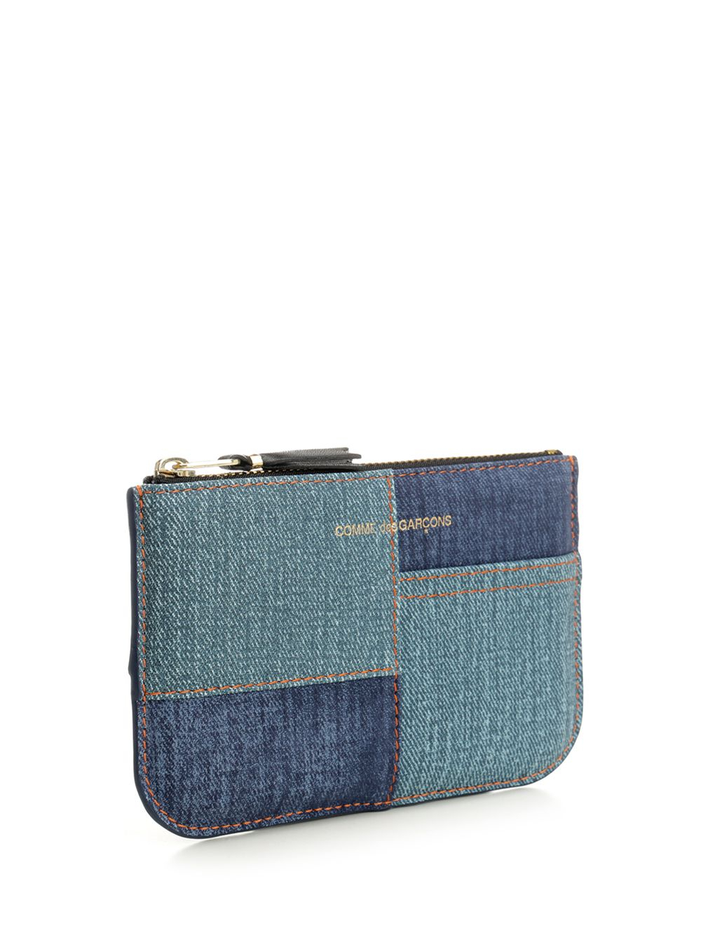 [COMME DES GARCONS WALLET] Wallet SS26 SA8100DP1