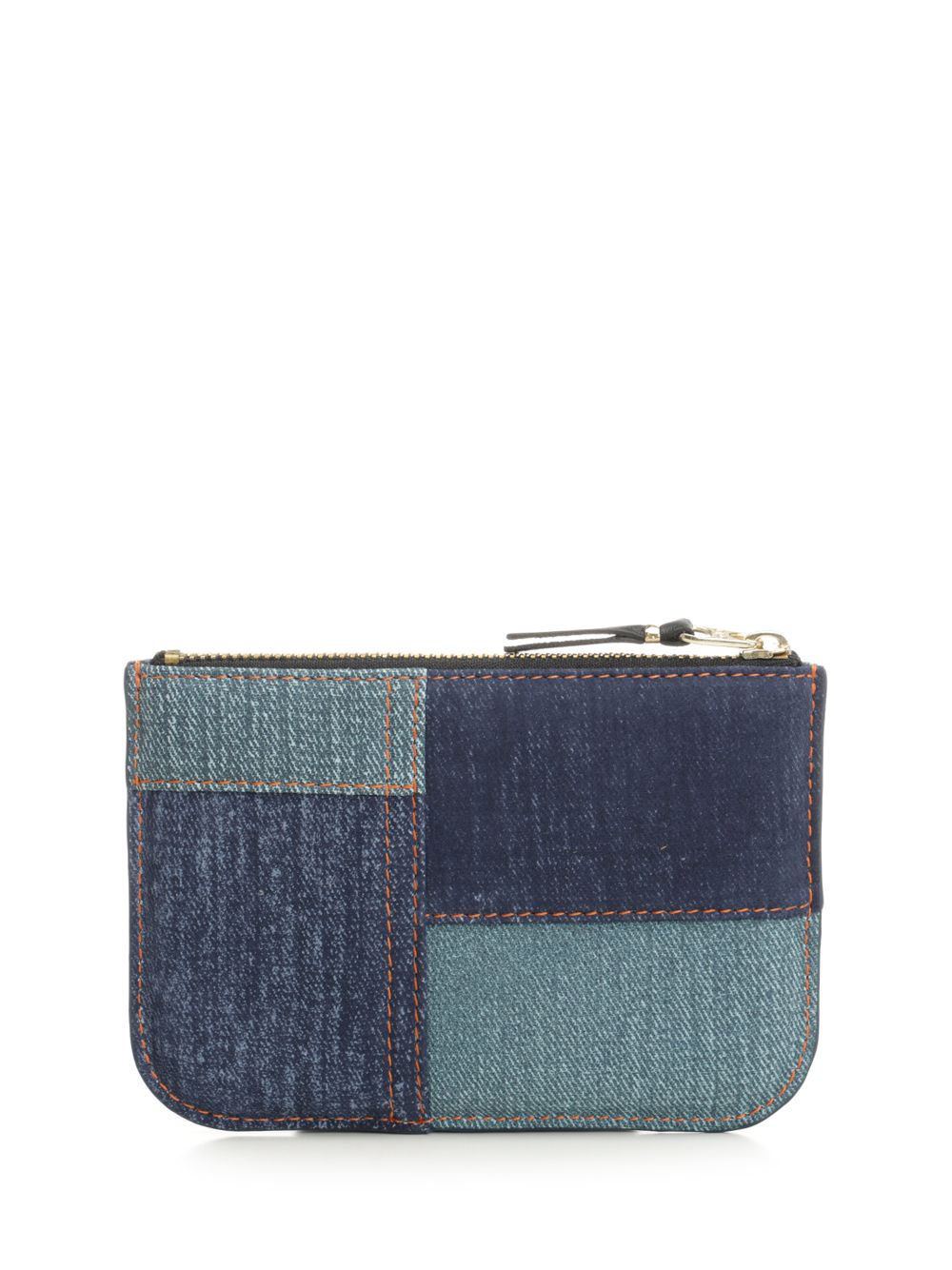 [COMME DES GARCONS WALLET] Wallet SS26 SA8100DP1