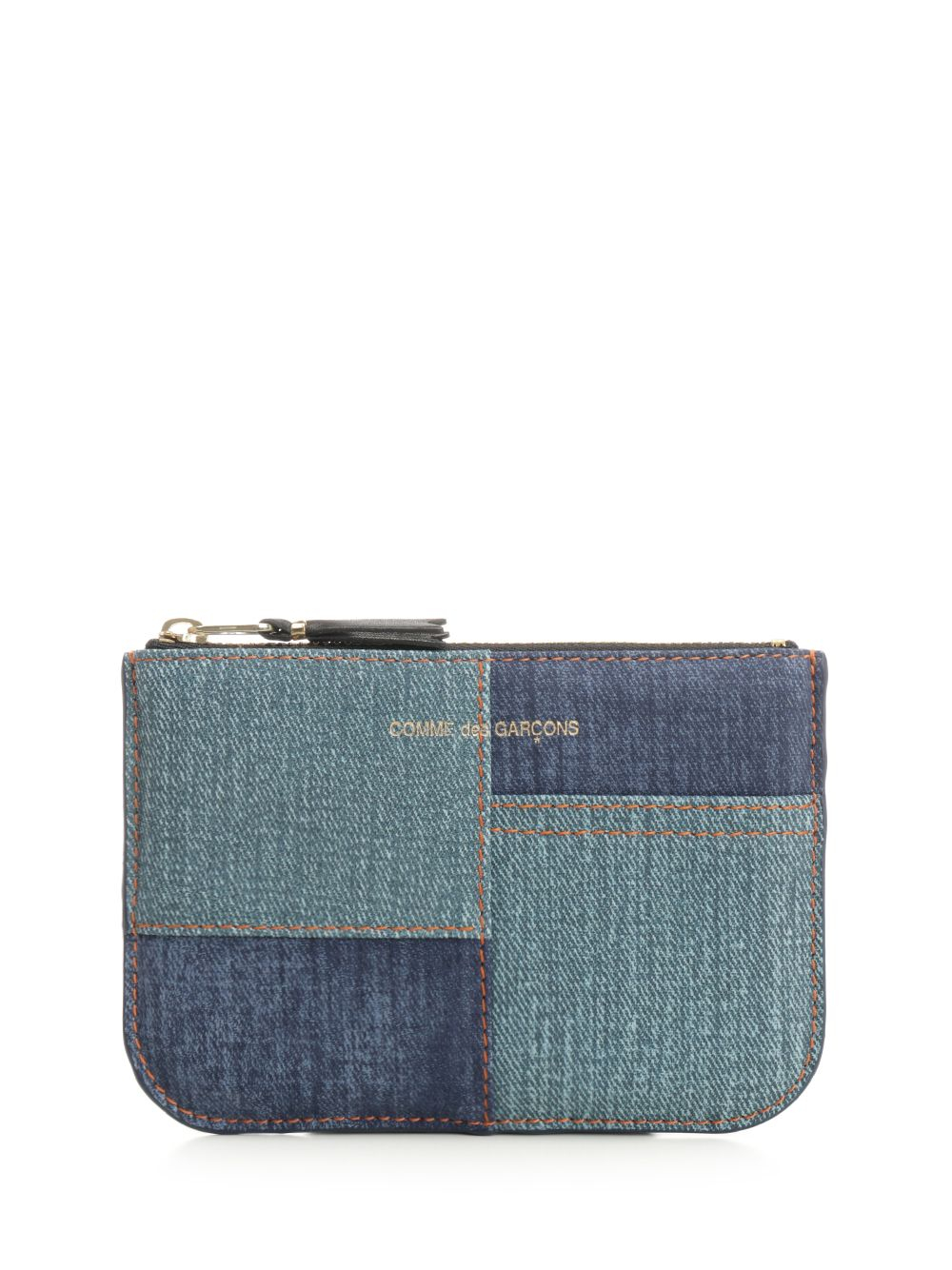 [COMME DES GARCONS WALLET] Wallet SS26 SA8100DP1