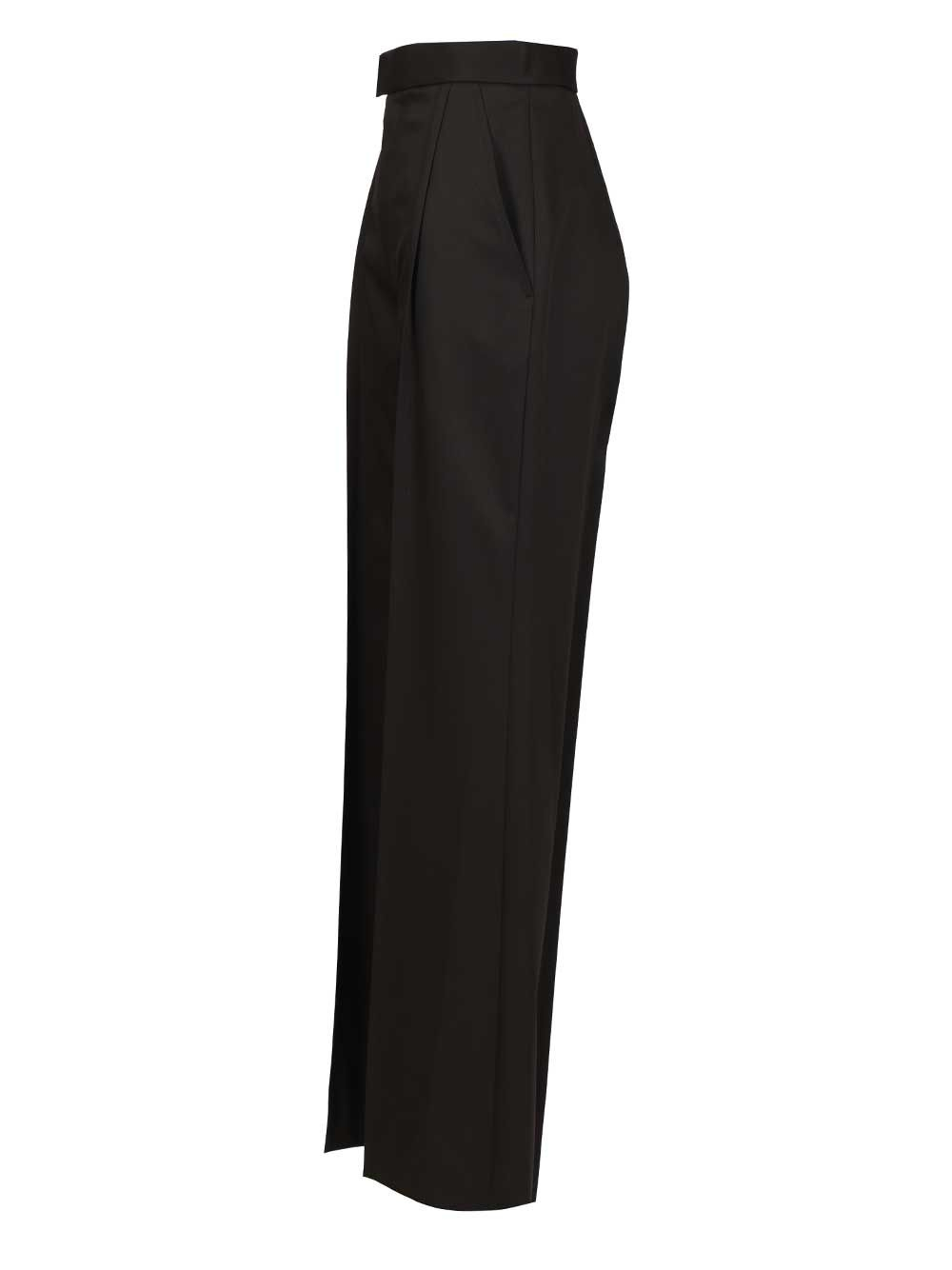 [Vivienne Westwood] Trousers SS26 1F01001A-W01CL-N401