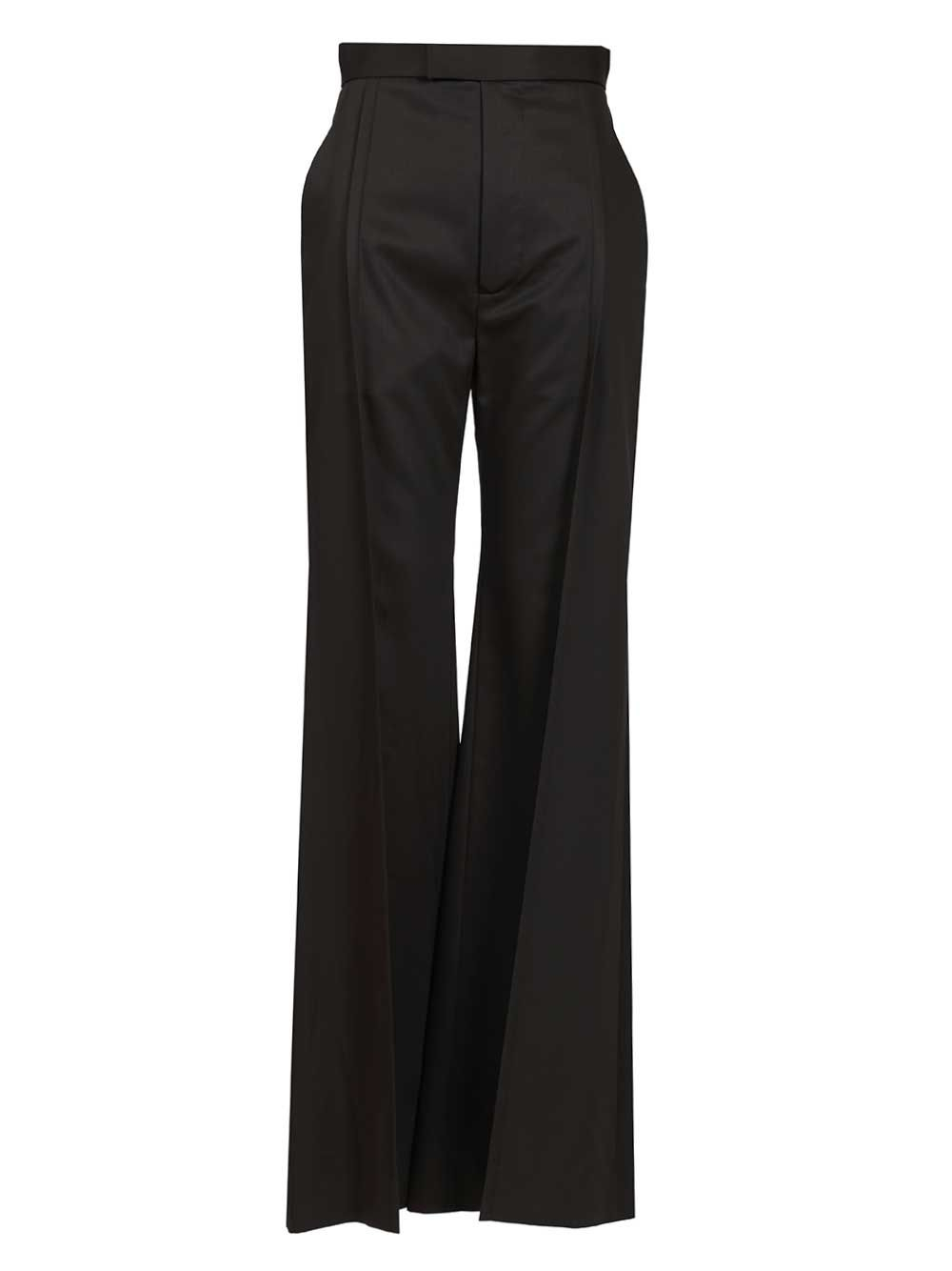 [Vivienne Westwood] Trousers SS26 1F01001A-W01CL-N401