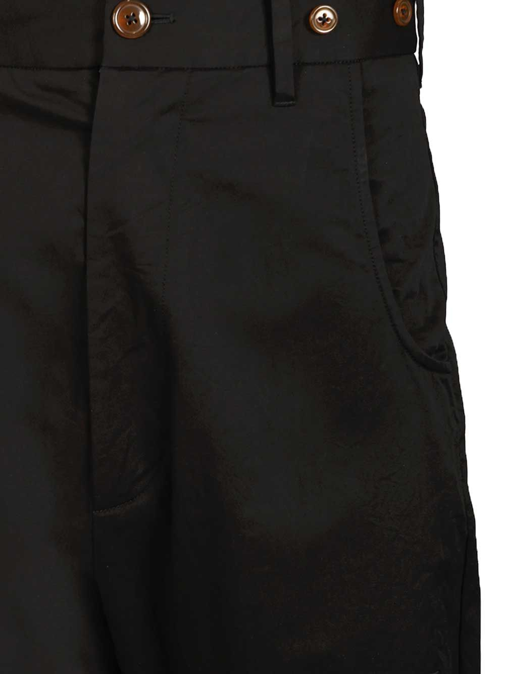 [Vivienne Westwood] Trousers SS26 2F010022-W01CC-N401
