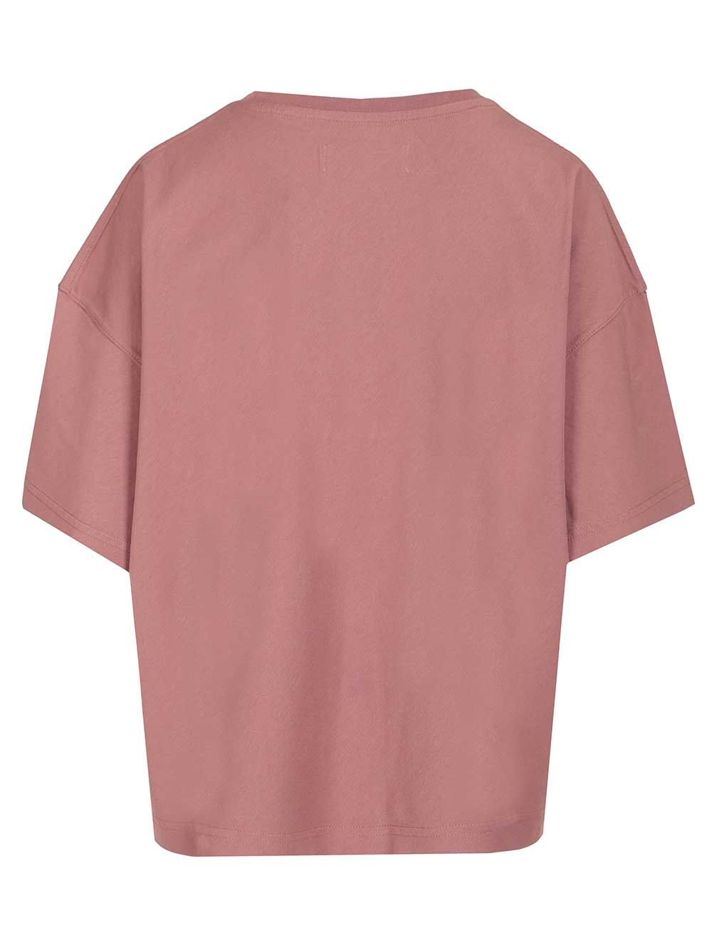 [Vivienne Westwood] T-shirts Short Sleeve SS26 3G01004Q-J001M-D409
