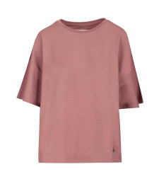 [Vivienne Westwood] T-shirts Short Sleeve SS26 3G01004Q-J001M-D409