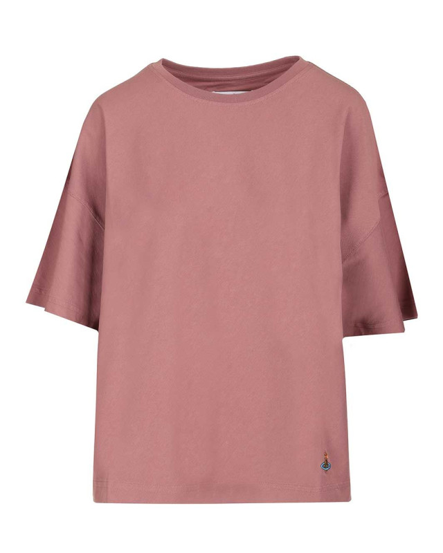 [Vivienne Westwood] T-shirts Short Sleeve SS26 3G01004Q-J001M-D409