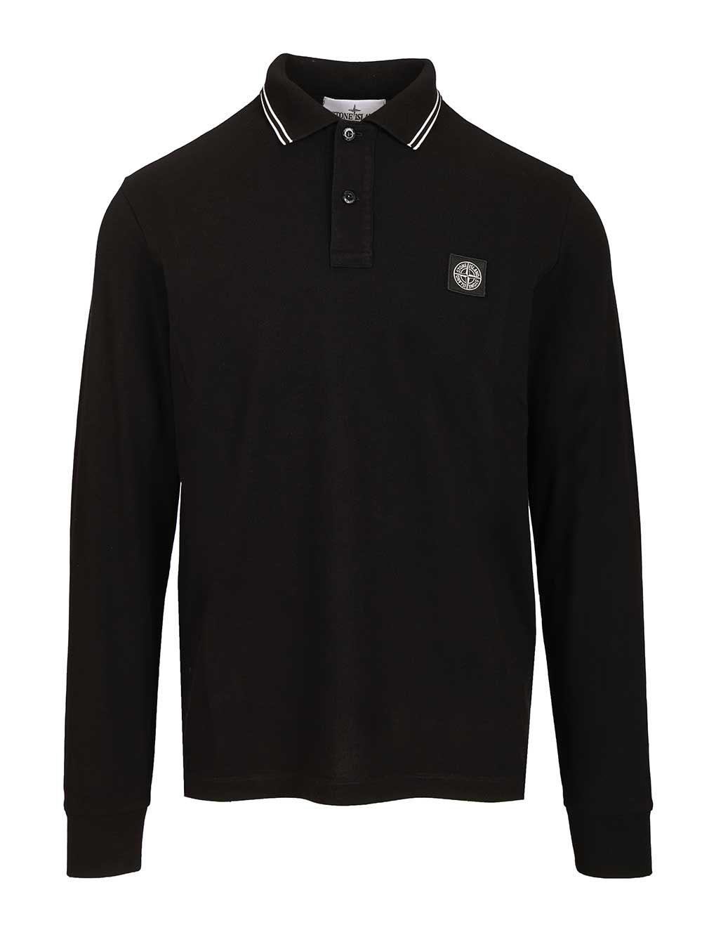 [Stone Island] T-shirts Long Sleeve SS26 2200012S0018V0029