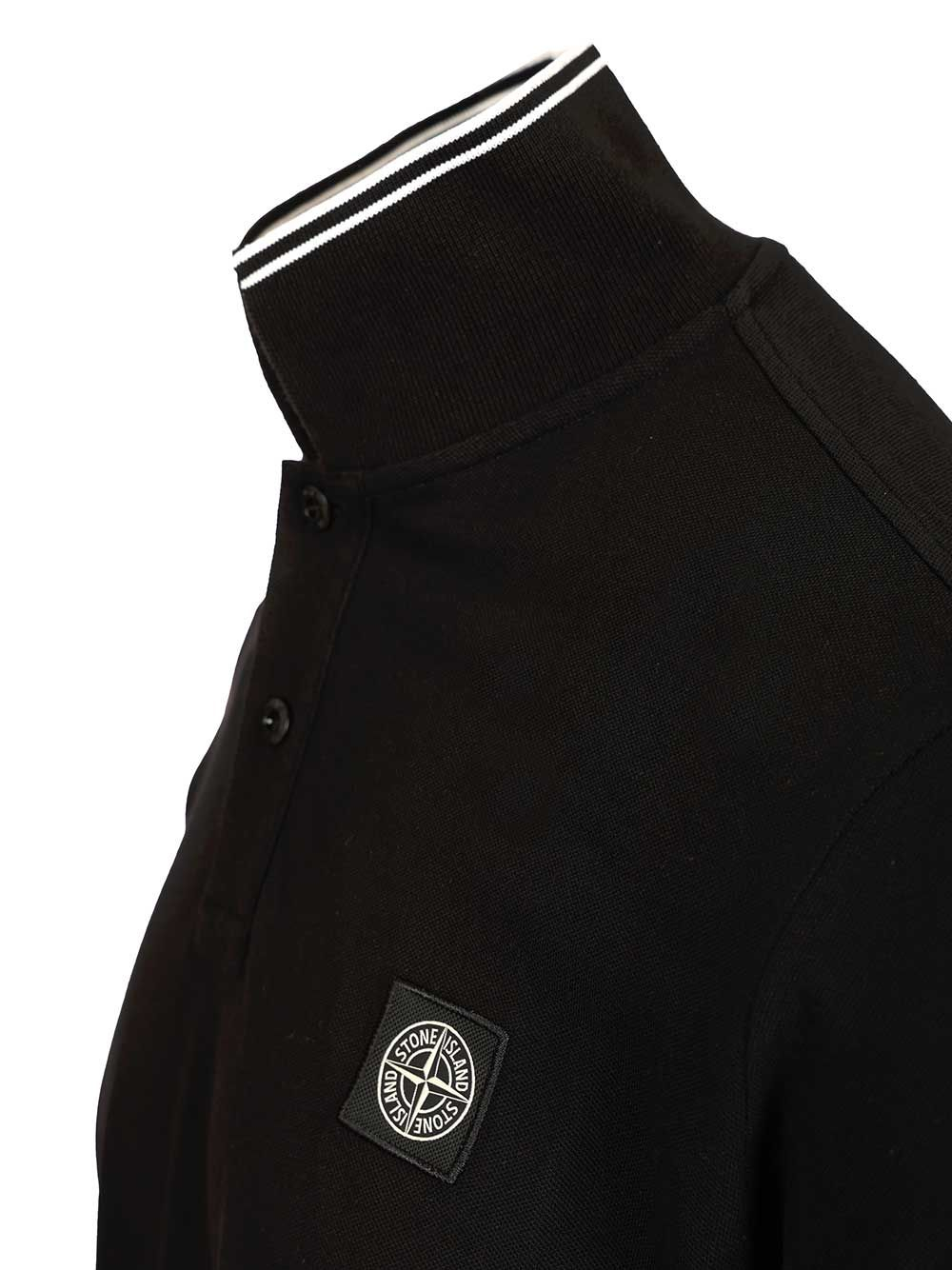 [Stone Island] T-shirts Long Sleeve SS26 2200012S0018V0029
