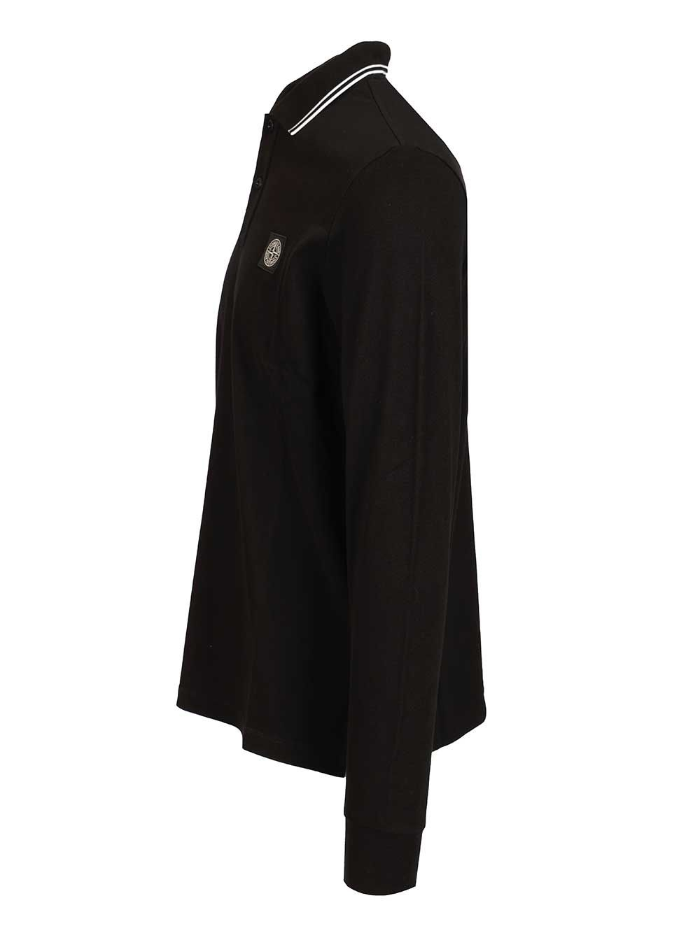 [Stone Island] T-shirts Long Sleeve SS26 2200012S0018V0029