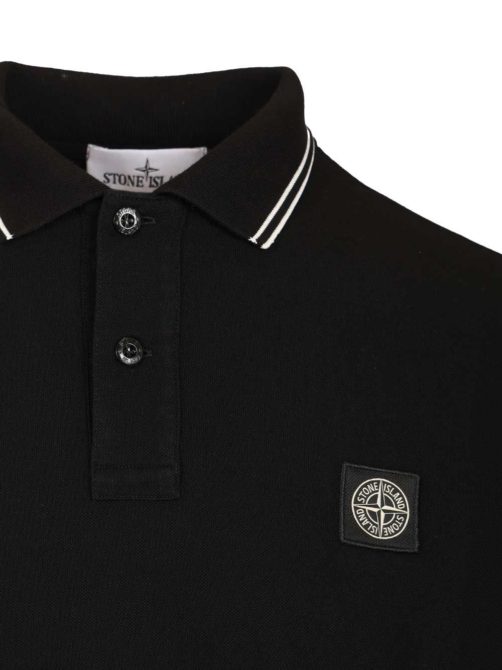[Stone Island] T-shirts Long Sleeve SS26 2200012S0018V0029