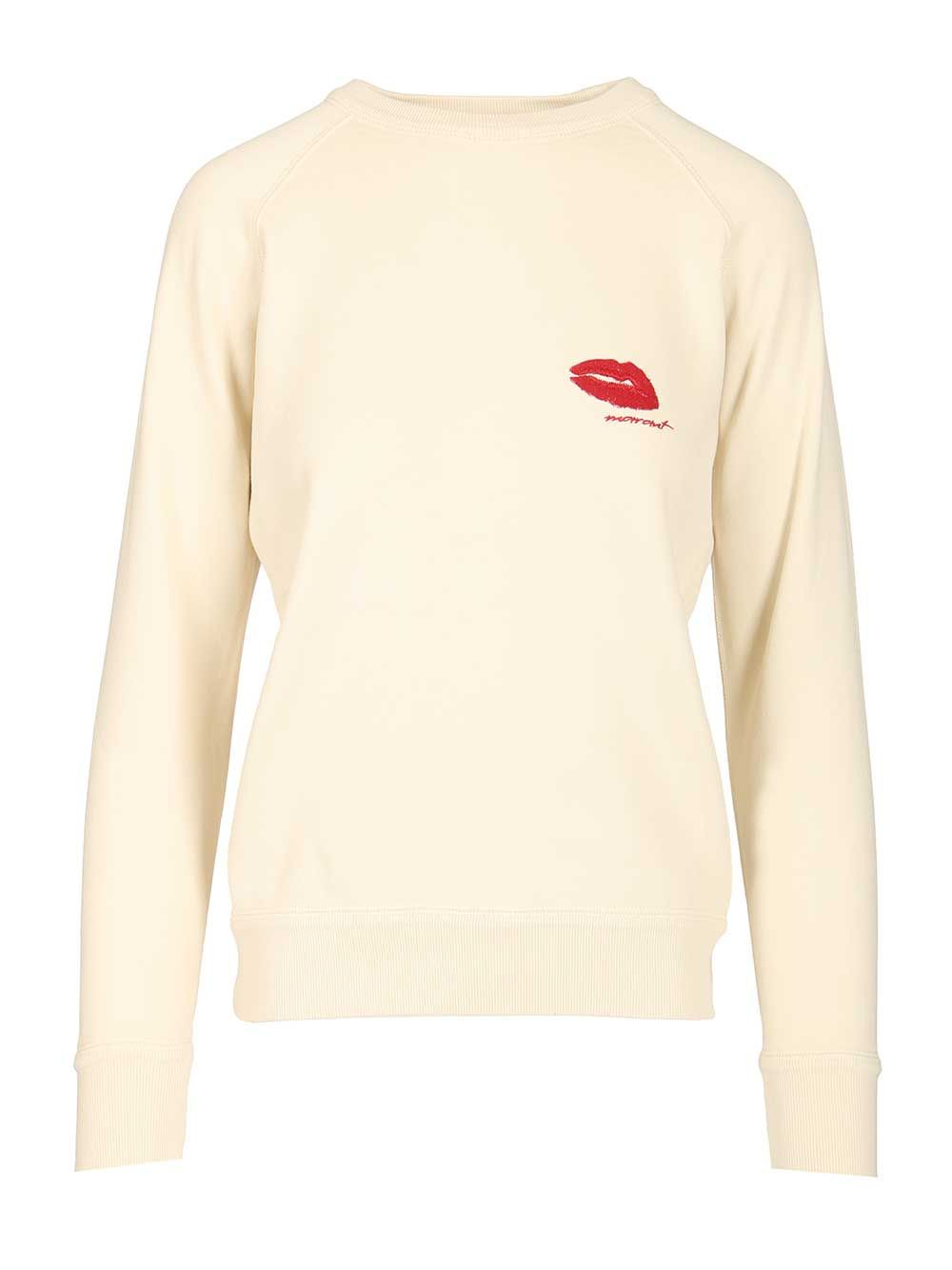 [Marant Etoile] Sweatshirt SS26 26PSW0160FA-D1M02E23EC