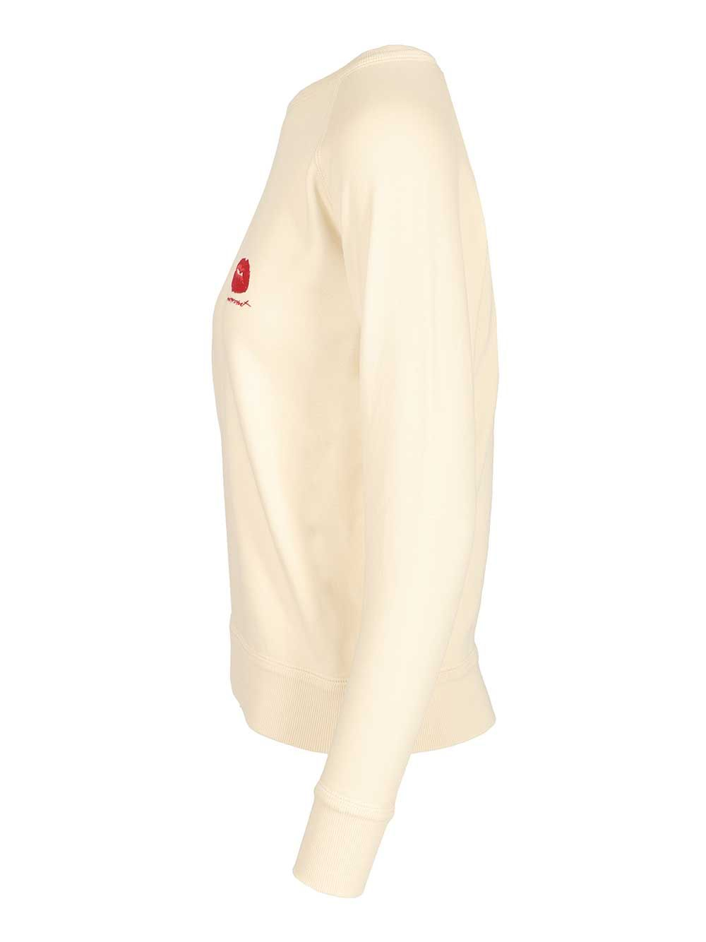 [Marant Etoile] Sweatshirt SS26 26PSW0160FA-D1M02E23EC