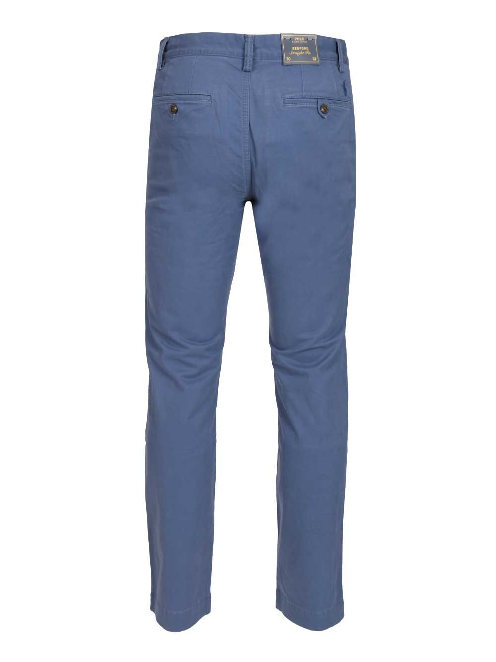 [Polo Ralph Lauren] Trousers FW25 710690138063