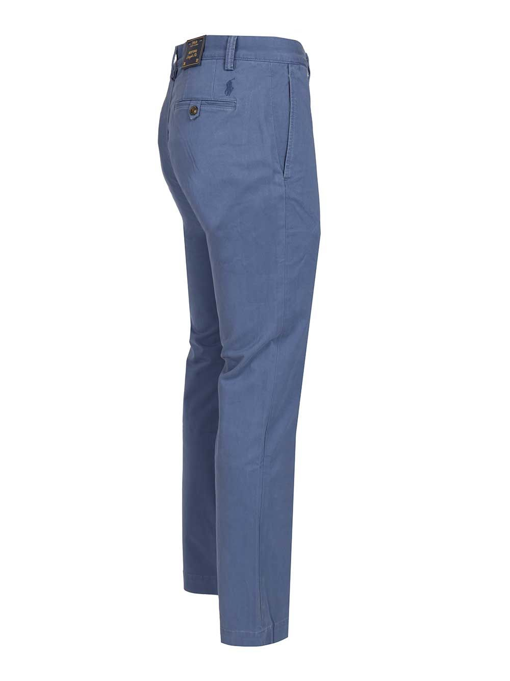 [Polo Ralph Lauren] Trousers FW25 710690138063