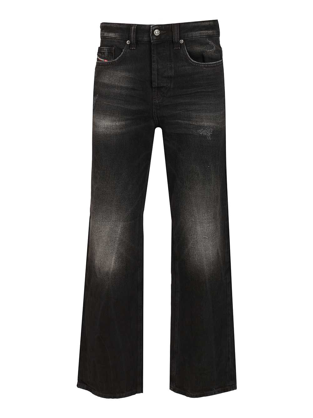 [Diesel] Jeans SS26 A115980BEBB02