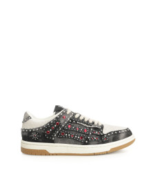 [Amiri] Sneakers SS26 AMSNSN1002Black