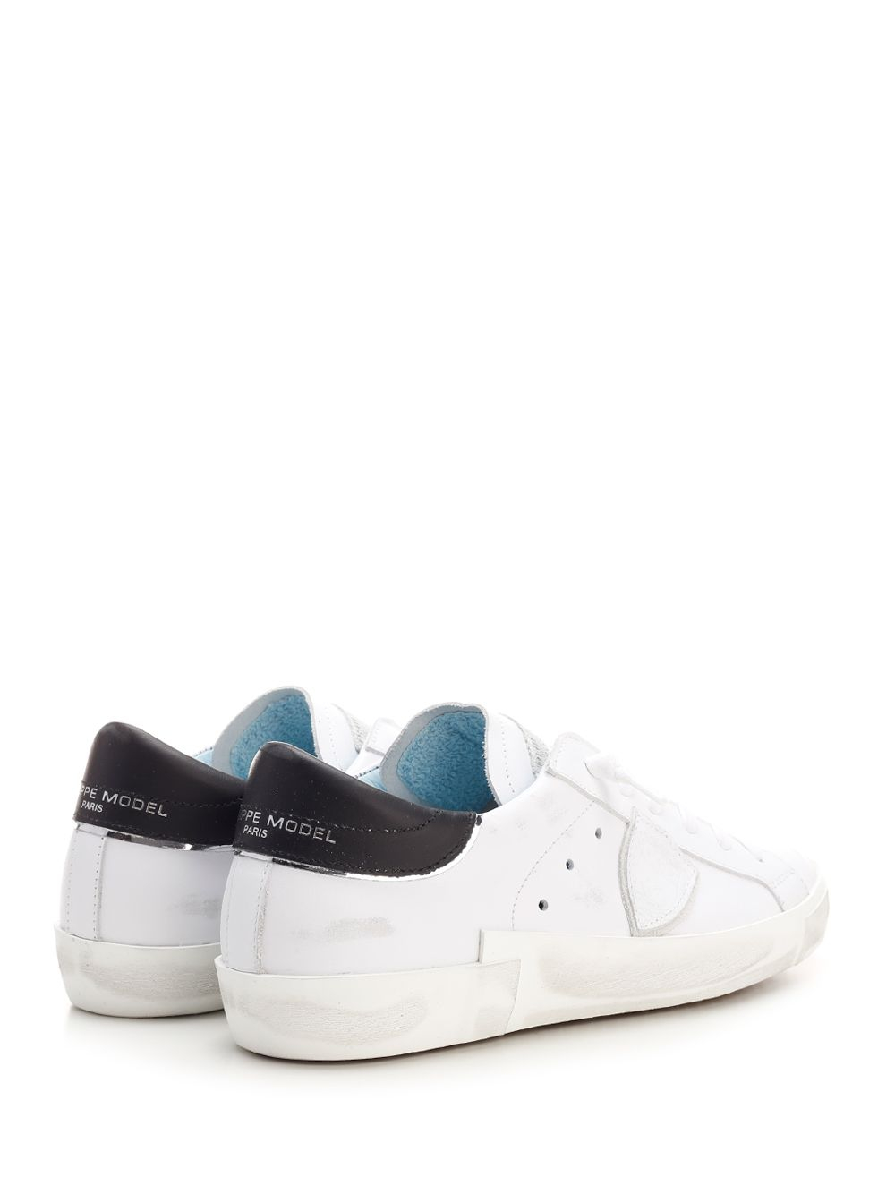 [PHILIPPE MODEL] Sneakers SS26 PRLD V022V022
