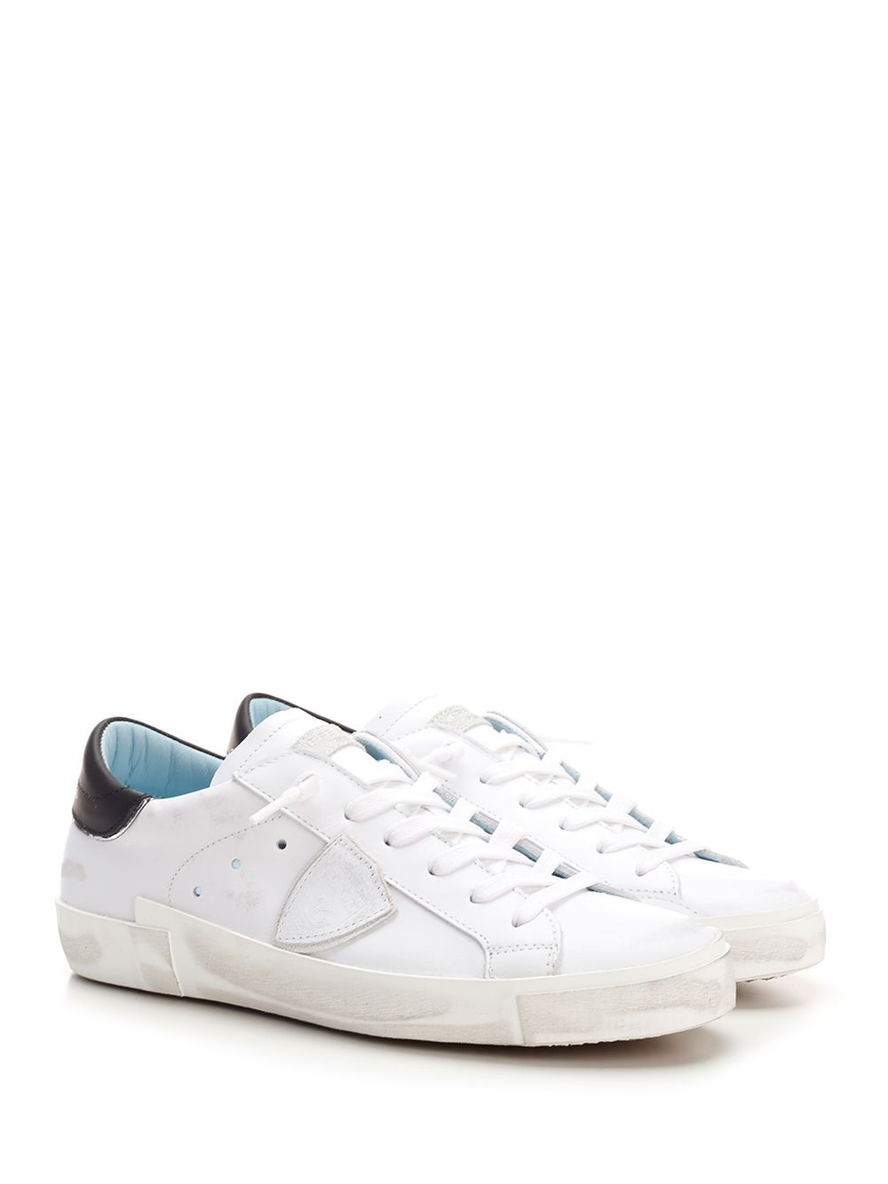 [PHILIPPE MODEL] Sneakers SS26 PRLD V022V022