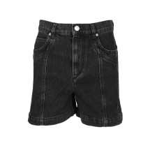 [Marant Etoile] Trousers SS26 26PSH0274FA-D1H02E02FK