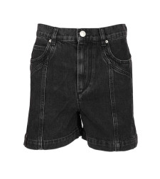 [Marant Etoile] Trousers SS26 26PSH0274FA-D1H02E02FK