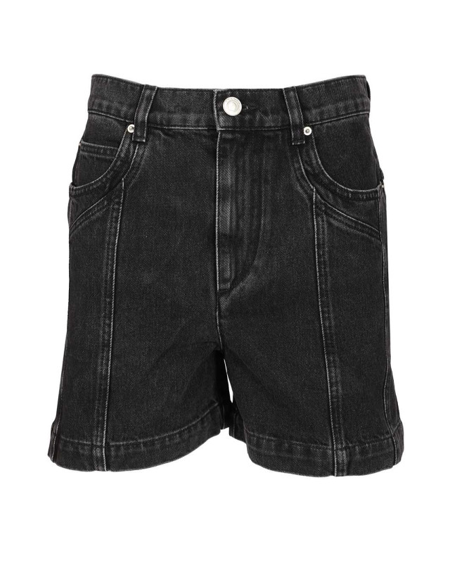 [Marant Etoile] Trousers SS26 26PSH0274FA-D1H02E02FK
