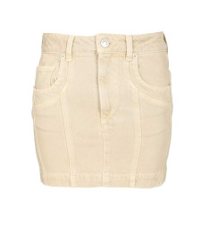 [Marant Etoile] Mini skirt SS26 26PJU0448FA-D1H02E23EC