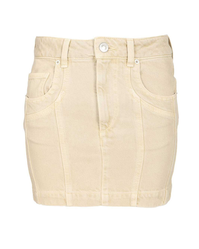 [Marant Etoile] Mini skirt SS26 26PJU0448FA-D1H02E23EC