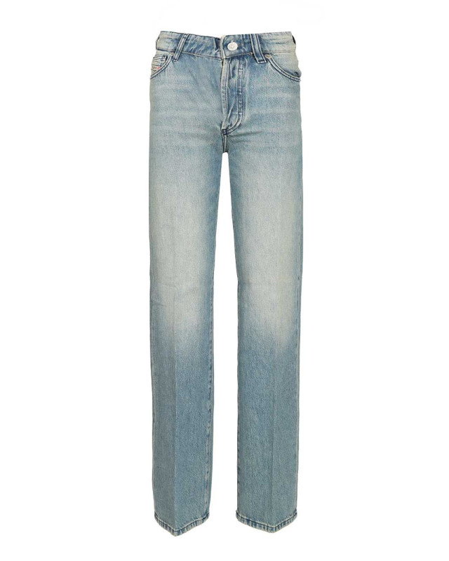 [Diesel] Jeans SS26 A198690BEBF01